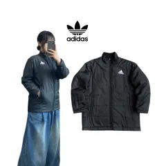 アディダス 00s ビックロゴ オールドスクール アウター ジャケット