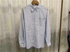 deres デレス 6way sleeve shirt vol.2 ストライプ - メルカリ
