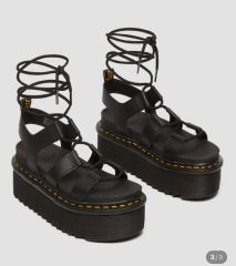 Dr. Martens NARTILLA XL サンダル UK5 24cm - メルカリ
