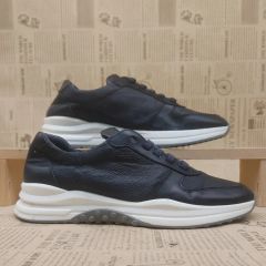BOCAGE フランス ファッションスニーカー 革 MADE IN FRANCE - メルカリ