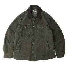 2026年最新】Eddie Bauer エディーバウアー ハンティングジャケット