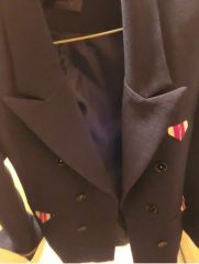 新品同様 Belvest ラペルピン ブートニエール - メルカリ