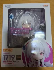グッドスマイルカンパニー キャスター/マーリン ねんどろいど 1719 未開封