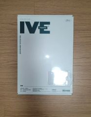 新品未開封 ive dive 2期 本国 fc ファンクラブ キット - メルカリ