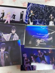 MOMENTUM アニメイト特典 ブロマイド 剣持刀也 - メルカリ