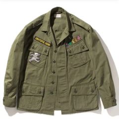 米国限定 JUNK YARD DOG FUTURA X5R パター - メルカリ