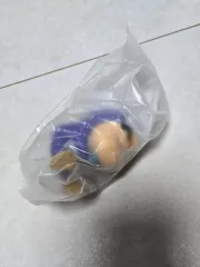 クレヨンしんちゃん 立体フィギュア ペンギン 未開封