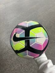プレミアリーグ公式試合球NIKEPremier League Merlin 5号 - メルカリ