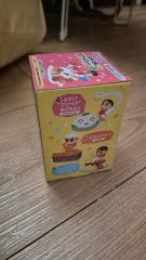 もちょスクイーズ Cheese girl's Bakery 6個入りbox - メルカリ