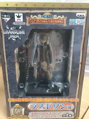 開封良品 一番くじ トラファルガー・ロー ラストワン賞