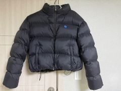 正規品 てっちゃん着用 Ader error ダウンジャケット サイズ1 - メルカリ