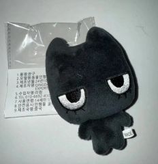【激レア】シークレット！ おてだマンウィーズ ブラックリブ マンウィズ 激レア】シークレット！ おてだマンウィーズ ブラックリブ マンウィズ