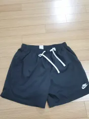 ナイキ ハーフパンツ