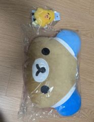 北海道日本ハムファイターズ えふたん もちもちクッション FAV - メルカリ