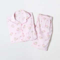 平成レトロ 新品未使用タグ付き Hello Kitty パジャマ - メルカリ