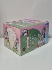 鬼滅の刃 甘露寺蜜璃 フィギュア 5体セット 一番くじ A賞＆ラスト