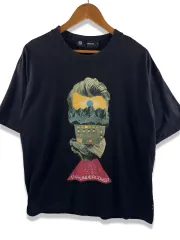 アンダーカバーX GU プリンティング Tシャツ 2843のサムネイル