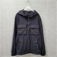 90s Snowcreek USA製 パナミントジャケット アノラック 古着 L - メルカリ