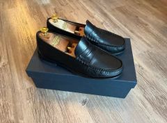 Paraboot CORAUX/RAIDシボ加工5H - メルカリ