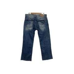 DIESEL archive ダメージ加工 W30 L30 - メルカリ