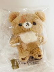 コリコグのふんわり天使テーマ チャイロイコグマ ぬいぐるみ 2020