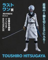新品未開封ラストワン賞 朽木白哉 フィギュア - メルカリ