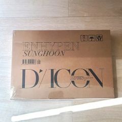 SEVENTEEN DICON DFESTA ドギョム 10th 開封済 - メルカリ