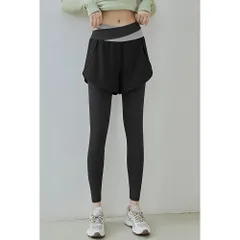 ☆ ブラック ☆ Ｍ ☆ ヨガパンツ ポケットあり 10分丈 レディース スパッツ ヨガパンツ レディース スパッツ レギンス ヨガレギンス フィットネスウェア ヨガウェア トレーニングウェア スポーツウェア ショートパンツ 一体型 パンツ ポケット 10分丈