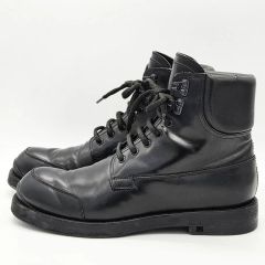 F*i様 00's Loewe “made in Italy” belted b - メルカリ