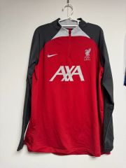 Nike Liverpool ドライ ストライク ドリル Sサイズ ユニフォーム