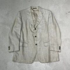 Christian Dior カシミヤ混 テーラードジャケット MB 日本製 - メルカリ