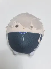 ブルーロック 凪 ふわコロりん 半タグ付き送料込みで出品