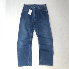 ウエアハウス LOT 70501SXX セルビッチデニムパンツ 濃紺 日本製38