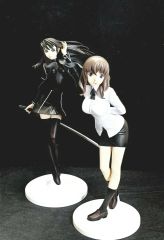 ヒ*ロ様 White album 2 冬馬かずさ 小木曽雪菜 フィギュア - メルカリ