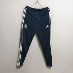 美品】アディダスオリジナルス レアルマドリード ジャージパンツ XS 