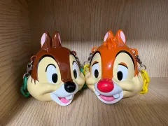 ディズニーチップアンドデール CANDY丸のまま