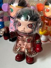 スチームパンク ベア フィギュア サイボーグ クマ - メルカリ