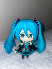 初音 ミク ねんどろいど30 ベーシック (箱O)