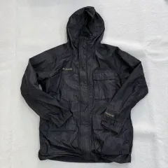 XL コロンビア チタン LINE ウィンドブレーカー 0227Tのサムネイル
