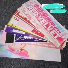 2026年最新】redvelvet スローガンの人気アイテム - メルカリ