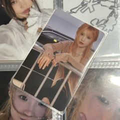 fromis_9 ハヨン Supersonic サノク2 - メルカリ