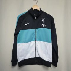 極美品 Liverpool FC NIKE I96 アンセム トラックジャケット - メルカリ