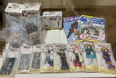 銀魂 みくじ キャラフォーチュン 占い 沖田総悟 - メルカリ