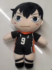 ハイキュー 影山 飛雄 ぬいぐるみ