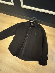 Jacquemus（ジャックムス）23SS中綿入りウールシャツブルゾン - メルカリ