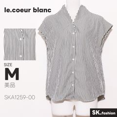 FLAM BERGE フランベルジュ シャツ トップス 9 シースルー 薄手 - メルカリ