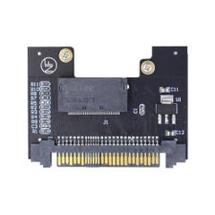 2個:PC-98/EPSON用 容量制限SD-IDEアダプタ2.5インチ44ピン - メルカリ