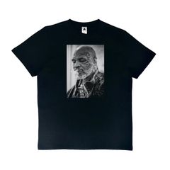 OASIS オアシスLive PhotoT-Shirt Black L Tシャツ - メルカリ