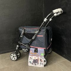 定価8万円】マザーカート アジリティ 上下 ペットカート - メルカリ