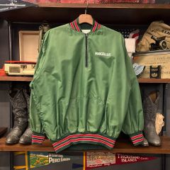 sulvam ランダムホワイトステッチ トラックジャケット ジャージ コラボ